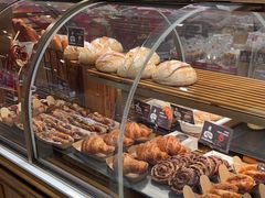-汉柏麦香德国面包房(海信店)