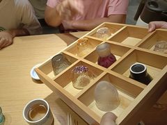 -富山日式料理(宽厚里店)