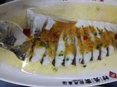 -村长家的疙瘩汤·东营菜(东营茶城店)