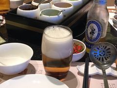 -协成海鲜火锅(海洋花园店)