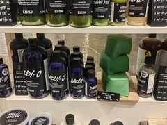-LUSH(威尼斯人店)