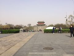 -卢沟桥文化旅游区