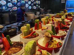 -聚丰园•湖鲜餐厅(阿红私房菜梅石路店)