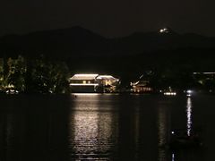 -西湖外事游船(花港观鱼码头)