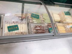 奶油冰棍-华梅西餐厅(哈尔滨中央大街店)