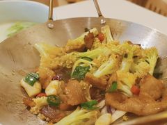 -惠丰堂饭庄·烤鸭·京味菜(翠微路店)
