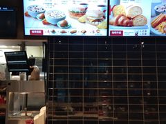 -肯德基(宝利丰店)