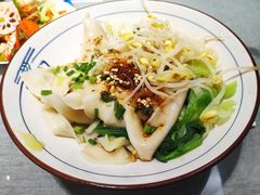 -大嘻咹biangbiang面(历史博物馆店)