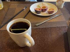-大中华希尔顿酒店-念自助餐·嗨啤·小龙虾