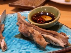 -菊上料理(蜀山银泰百货店)