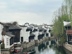 -嘉兴月河历史街区