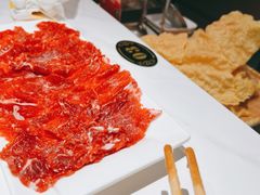 -犇鼎牛潮汕牛肉火锅(新辰里学清路店)