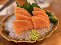 -山禾田·日料小屋(南山店)