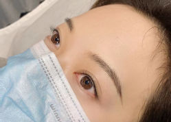 -MIVI半永久纹眉纹绣