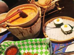 -泰妃殿(武汉首店)