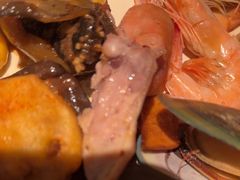 -金海湾自助餐厅(金陵饭店)