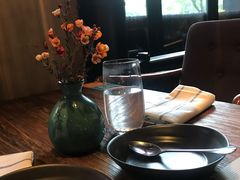 -Carbon莫卡哆·意大利复古集市餐厅(杭州大厦店)