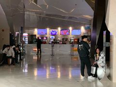 -英皇UA电影城(虹桥天地店)