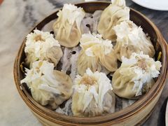 -都一处烧麦馆(前门店)