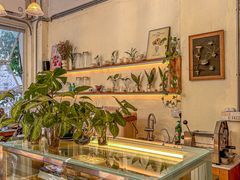 -绿小院(荔湾店)
