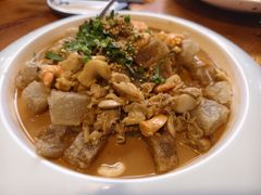 -旺角小渔村·海肠捞饭开创者(环山路店)