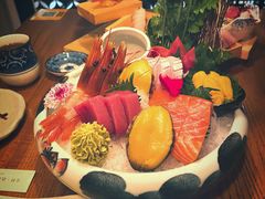 -阿吾罗日本料理(K11艺术中心店)