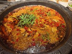-大鱼山房鱼头火锅(老字号品质店)