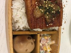 -一盒小幸运