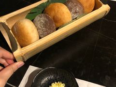 -Marina厨房·ALA精酿(月湖盛园店)