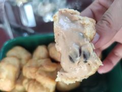 -泸溪河桃酥(西直门凯德店)