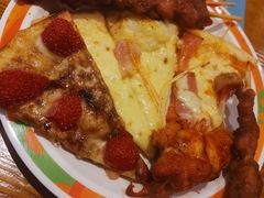 -比格比萨自助(花园路店)