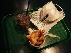 -幸运小丑汉堡(Bay Area本店)
