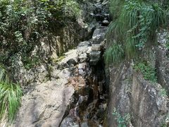 -浙北大峡谷