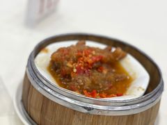 -凤凰楼酒家·粤宴点心(华强北店)