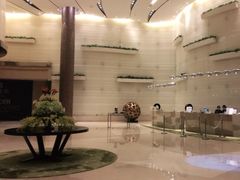 -玉环福朋喜来登酒店