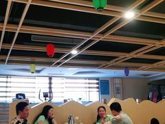 -玲珑汤泉生活会馆(花桥店)