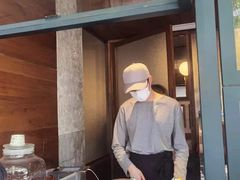 -BAKER&SPICE(安福路店)