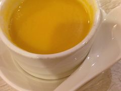 时令糖水（套餐中可以加钱购-麒麟中餐厅·经典粤菜·地道菜式老字号(广州长隆酒店)