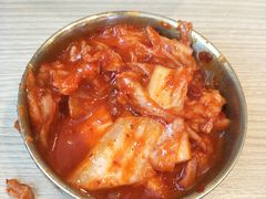 -梨花牛肉汤饭(仁恒伊势丹店)