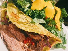 牛肉卷-Wagas沃歌斯(大学路店)