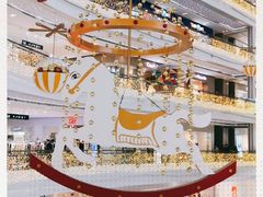 -昆山招商花园城
