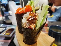 -千和日本料理(龍坪天虹店)