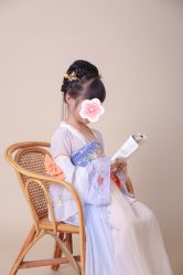 -童梦时光儿童摄影(华业·东方玫瑰店)