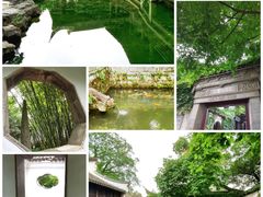 -惠山古镇·寄畅园