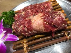 -西塔老太太泥炉烤肉