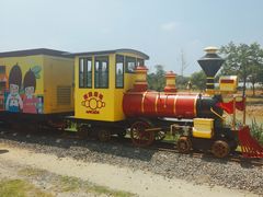 -歌斐颂巧克力小镇