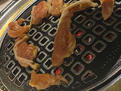 -韩宫宴烤肉·料理(苏州中心店)