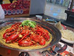 -鸡本无敌江湖菜(摩尔城店)