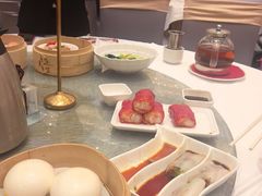 -喜宴又一村·粤菜·茶点·海鲜(壹方天地店)