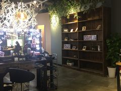 -海马体照相馆(天津世纪都会店)